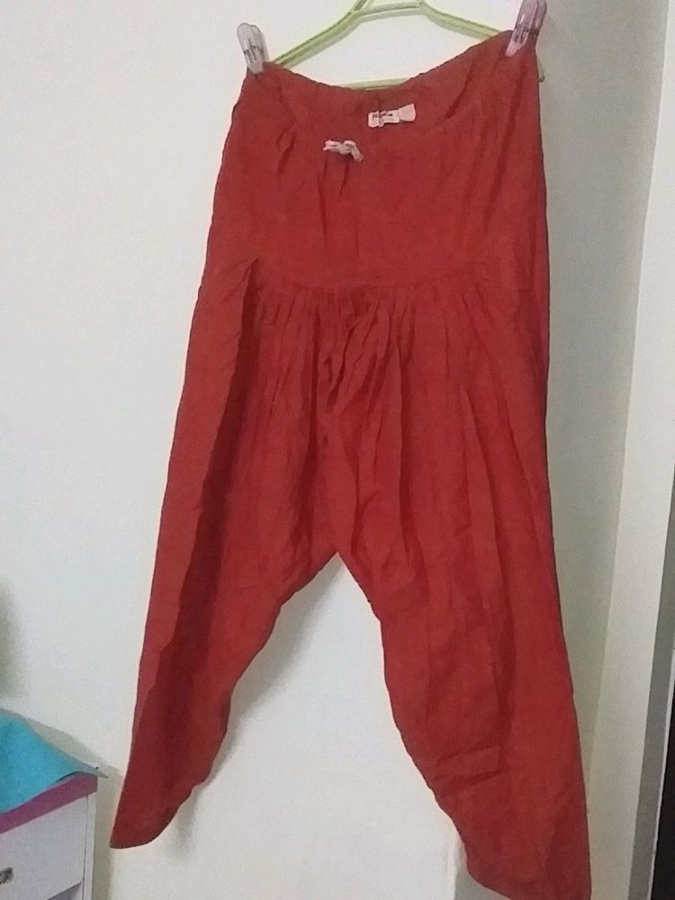 Fabindia Salwar