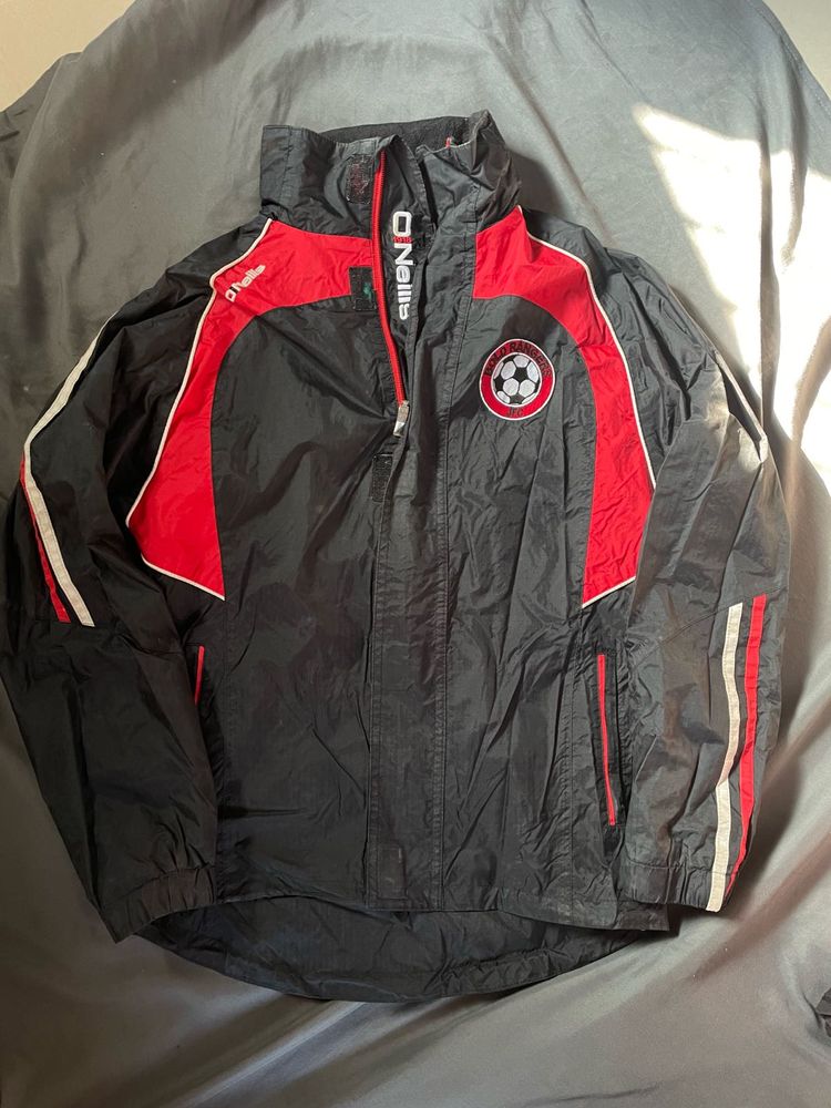 O'Neills Soccer Jacket