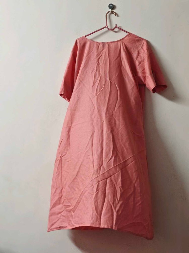 kurti womens