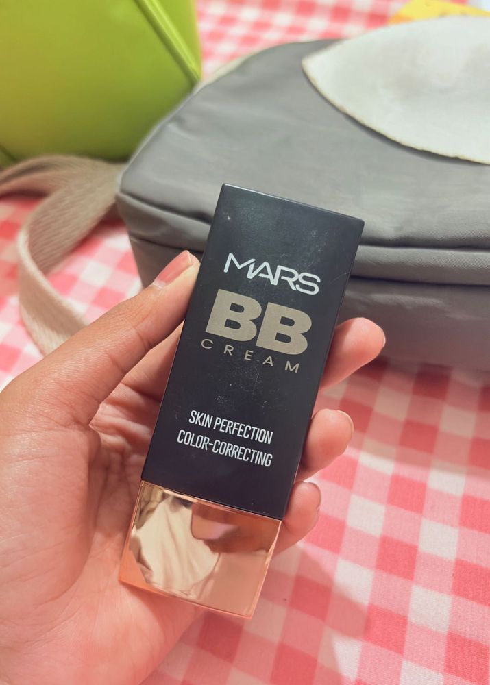 MARS BB CREAM