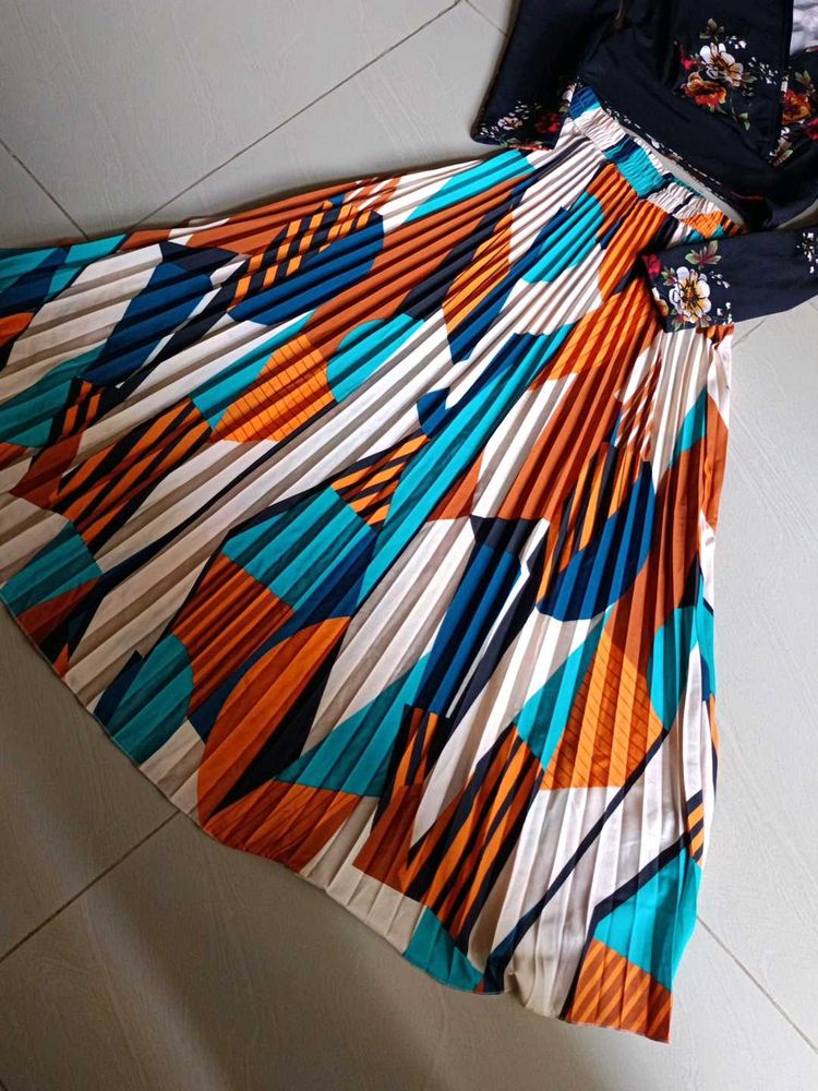 Stylish Two-Piece Set