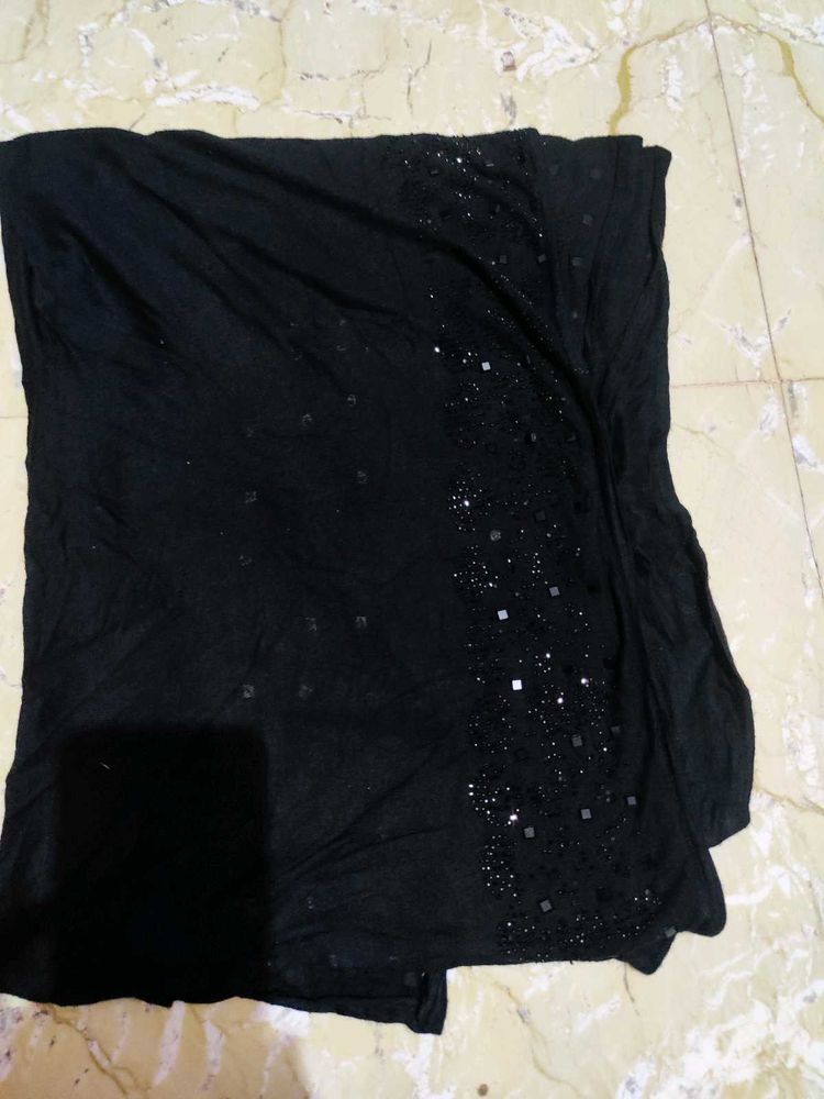 Hijab Stole