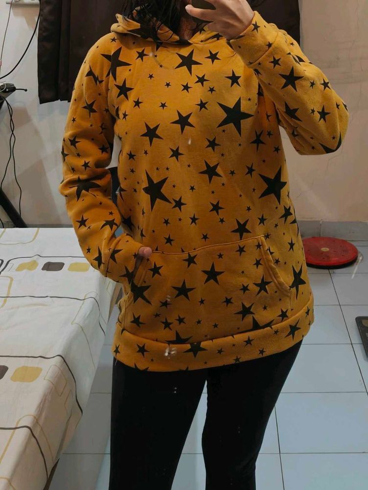 Starry Night Hoodie