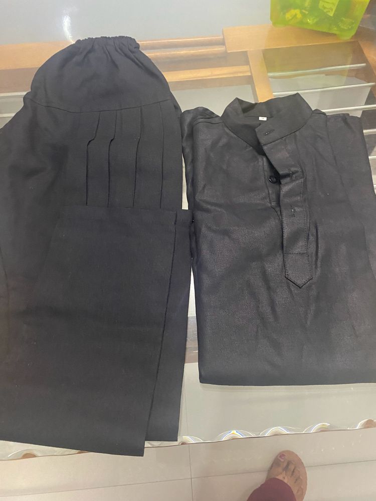 Kurta Pyjama For Boys