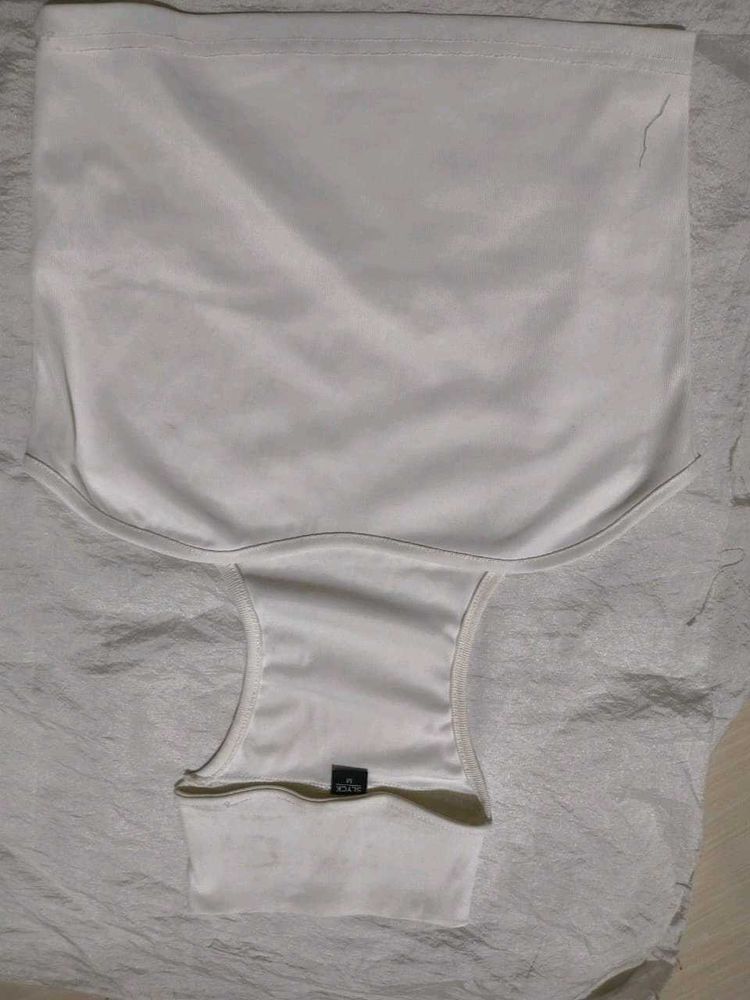 Classic White Briefs