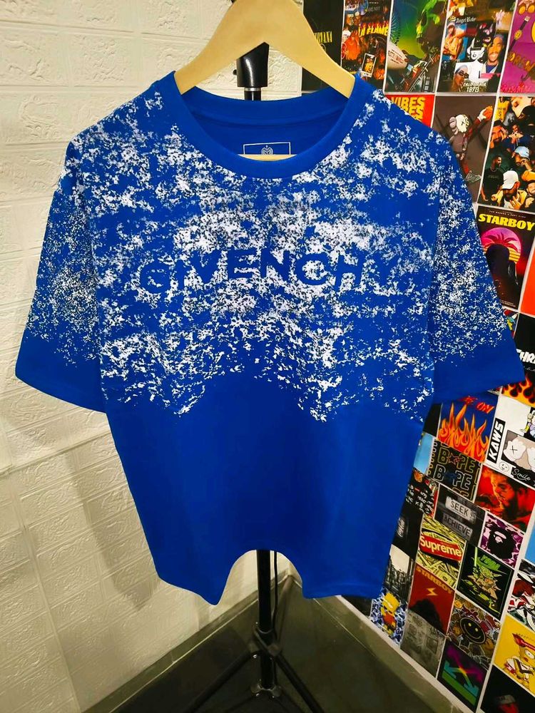 MONTEQUINTO UNISEX PREMIUM OVERSIZE TEE 🔥🔥
