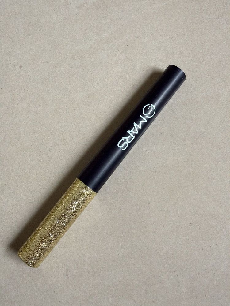 Mars Glitter Eyeliner