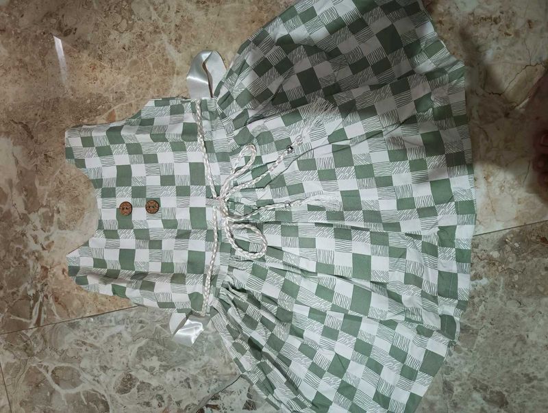 baby frock