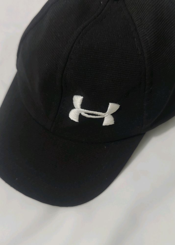 Black Cap