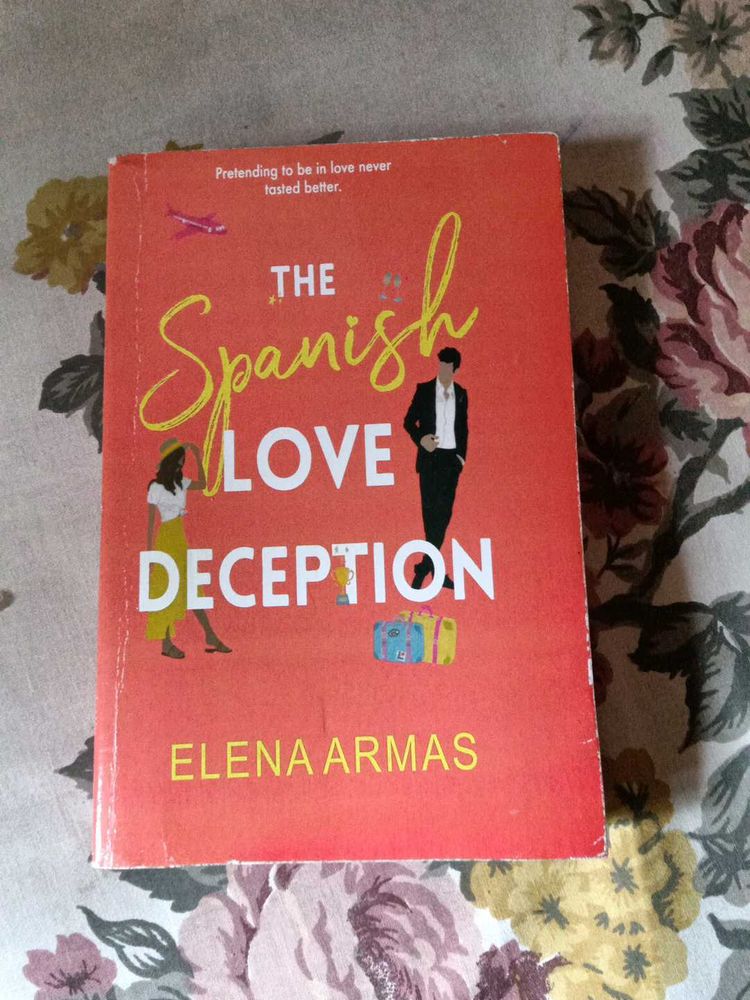 The Spanish Love Deception