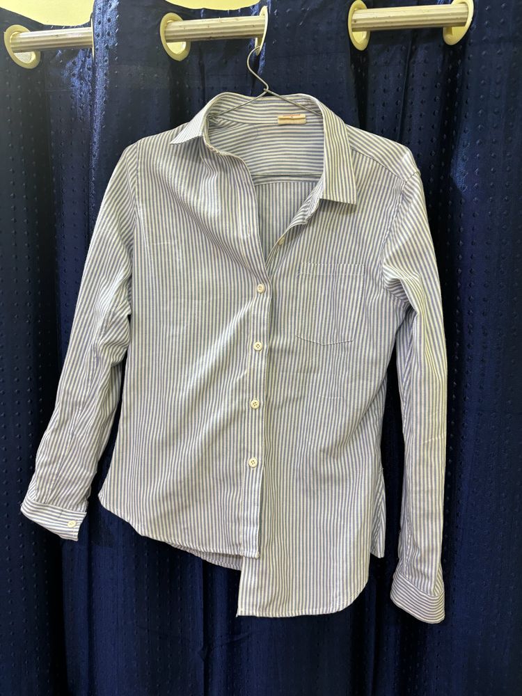 Formal shirt With Checks
