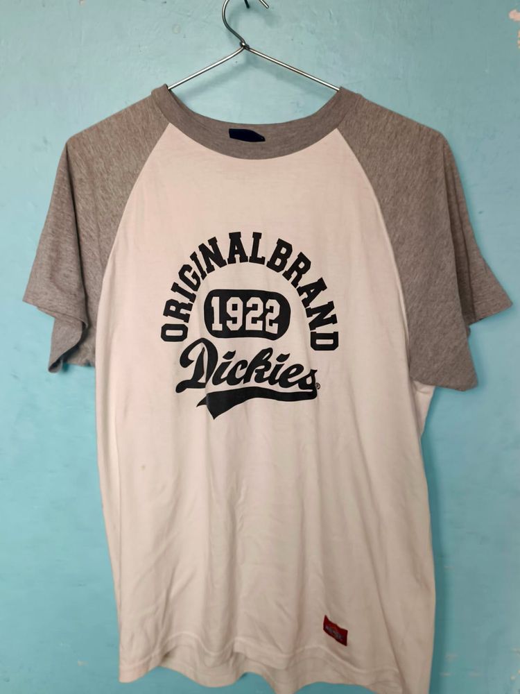 Dickies Original Brand T-Shirt