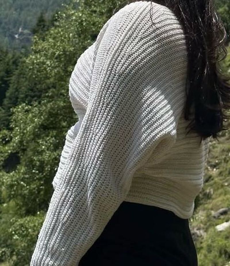 Knit Sweater