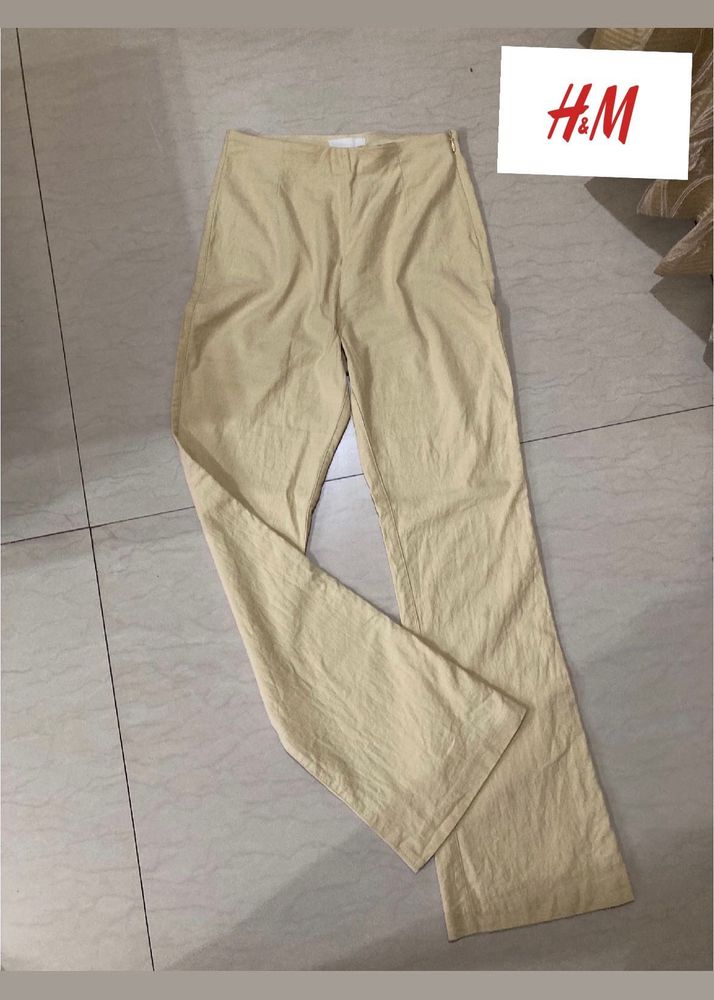 H&amp;M Flare Bootcut Pants