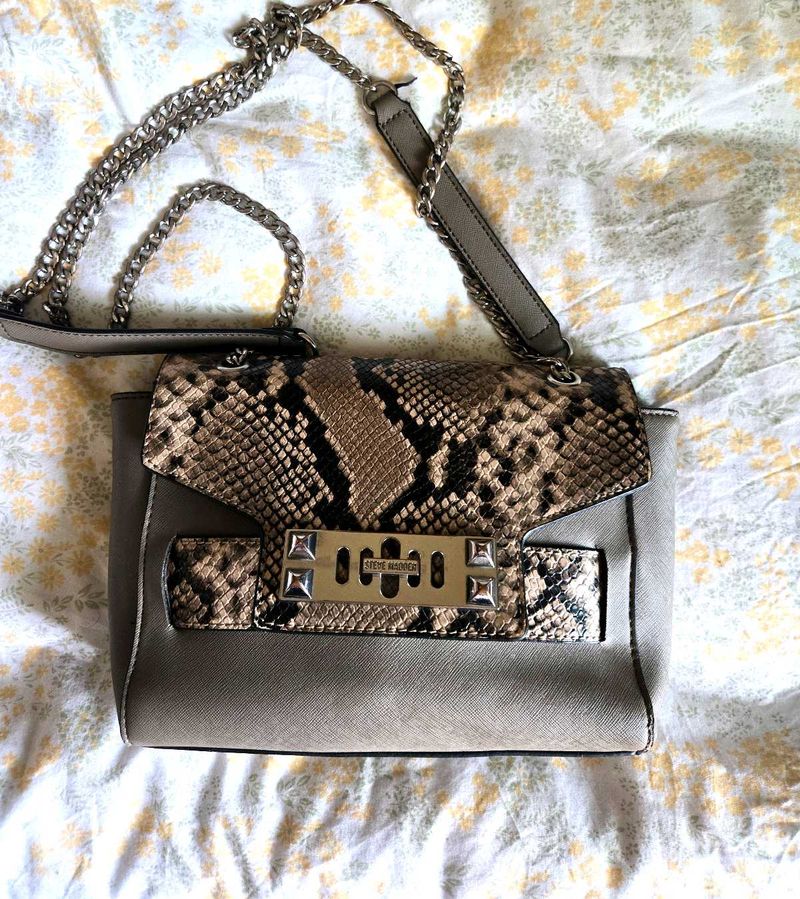 Steve Madden Crossbody/Hand Bag