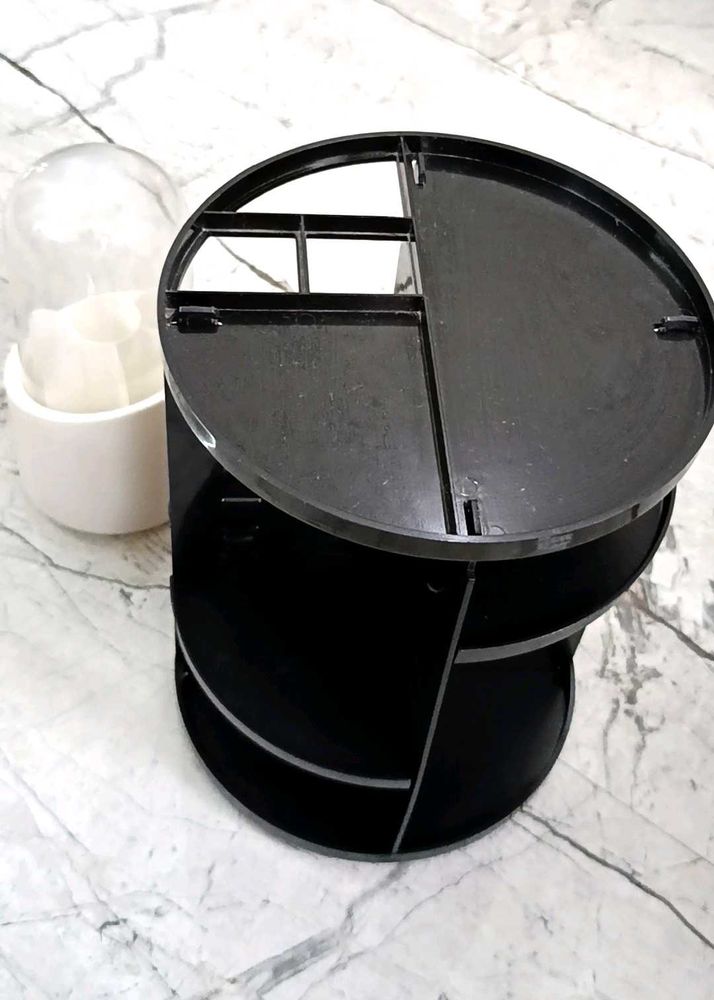 Rotating Makeup Organiser COMBO
