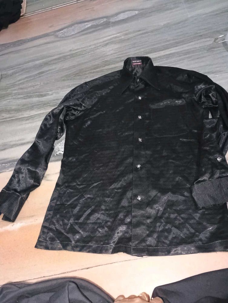 3piece of top and 1 shirt