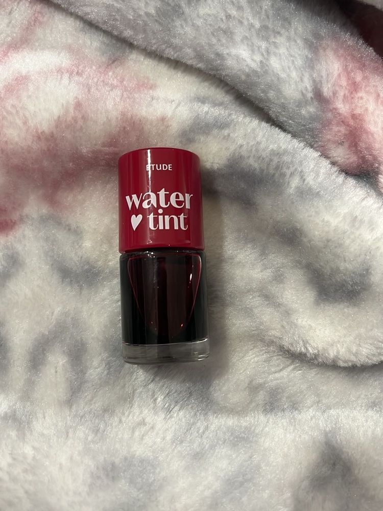 Etude Water Tint