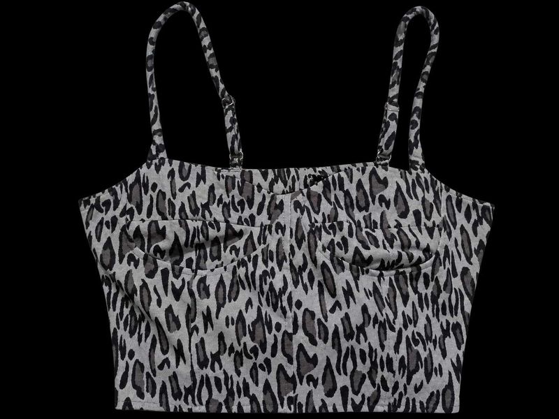 For breast size30, 32, 34