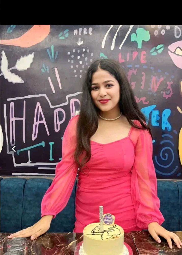 One Piece Barbie Pink 💕💕