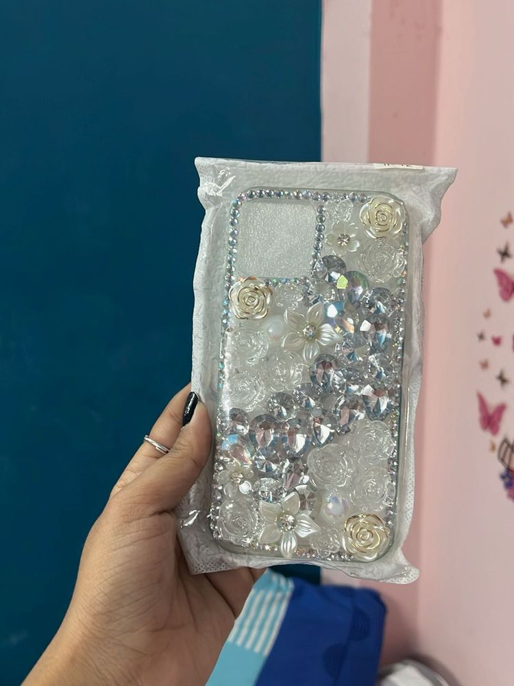 I Phone 12 Cover