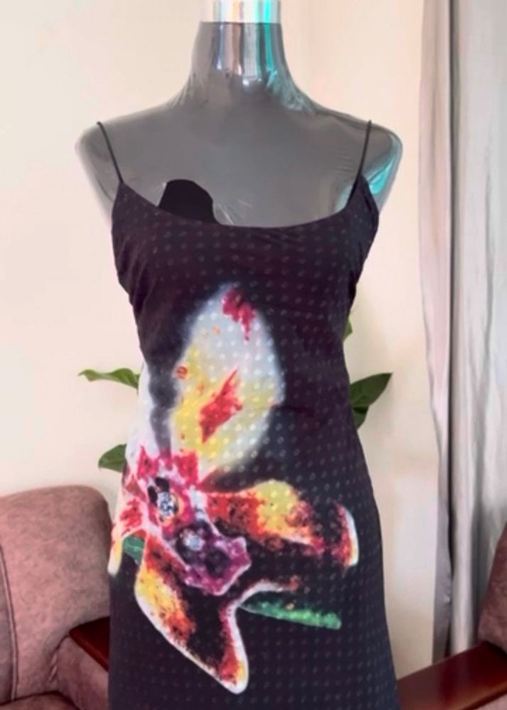 vacay bodycon slip dress