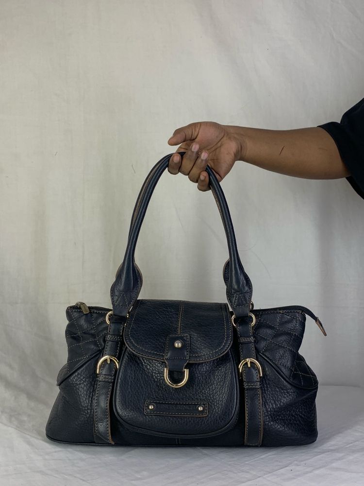 Vincis Bench Vintage Y2K bag