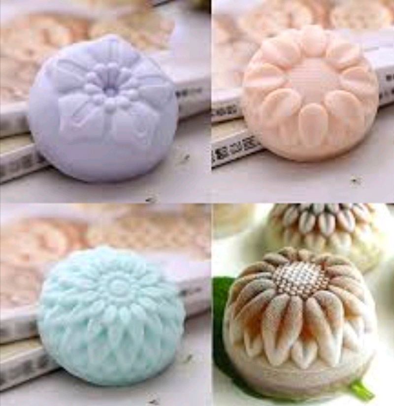 Natural Home Soap
