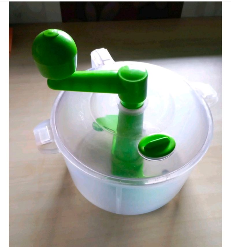 Aata Maker New