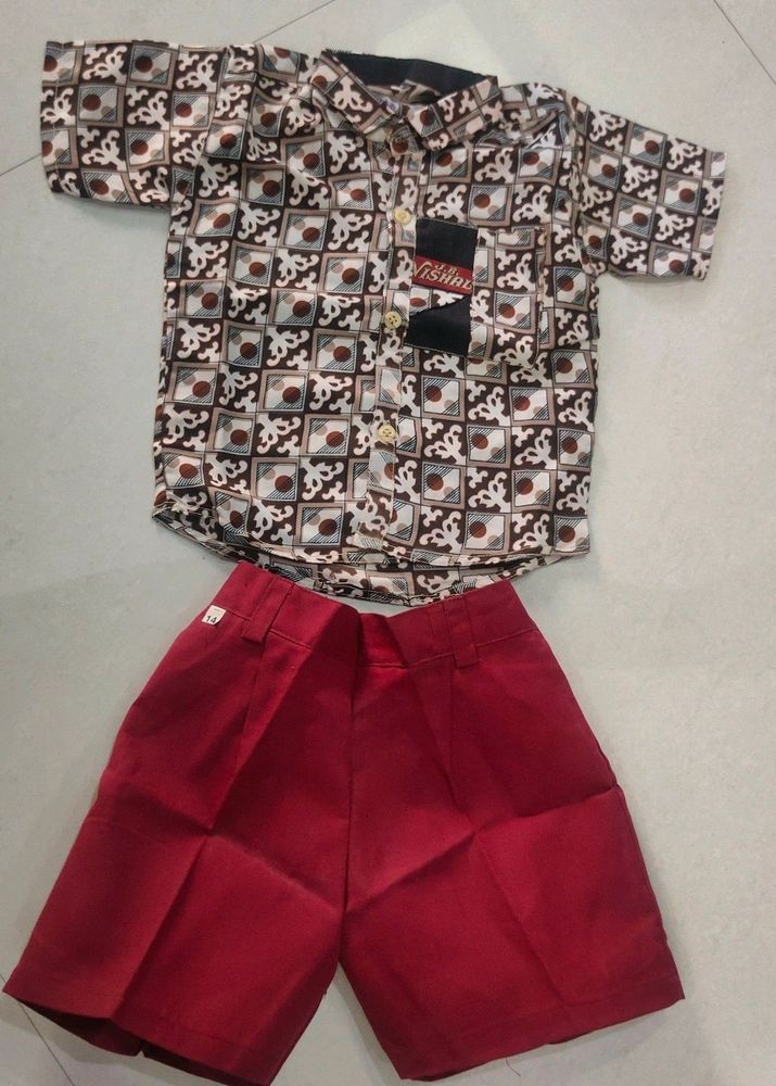 Price Drop Baby Boy Design Clothes