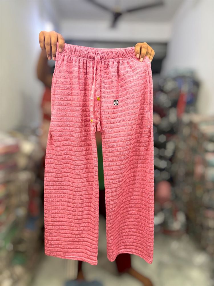 Premium Quality 2Side Pocket Plazo