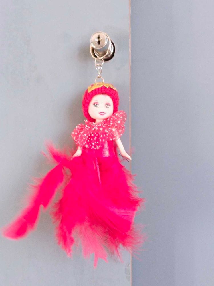 Barbie Doll Kichan