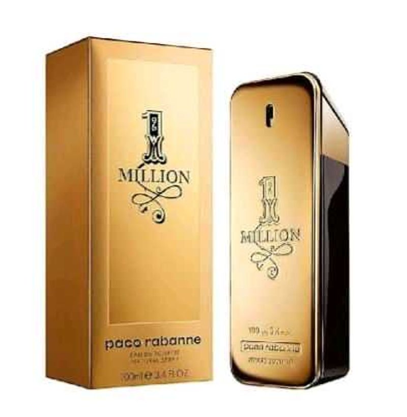 Paco Rabanne 1 Million