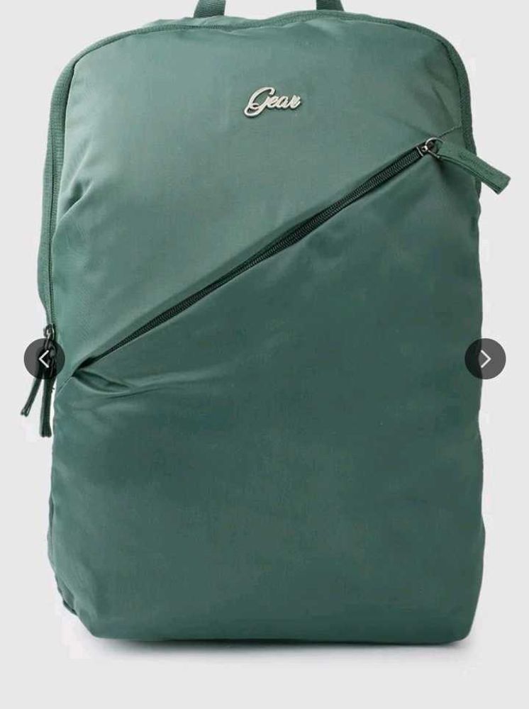 Stylish Gear Backpack