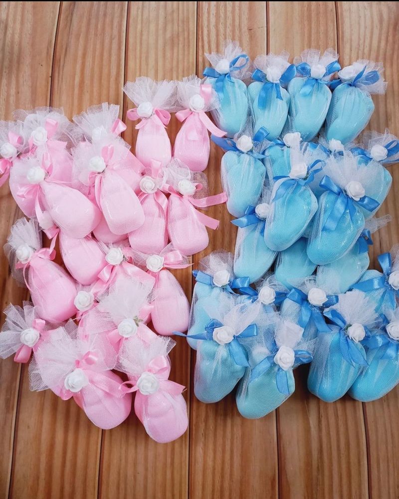 Baby Soaps 🧼