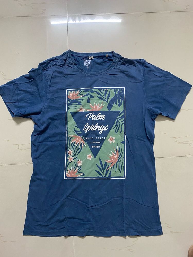 DNMX Tshirt