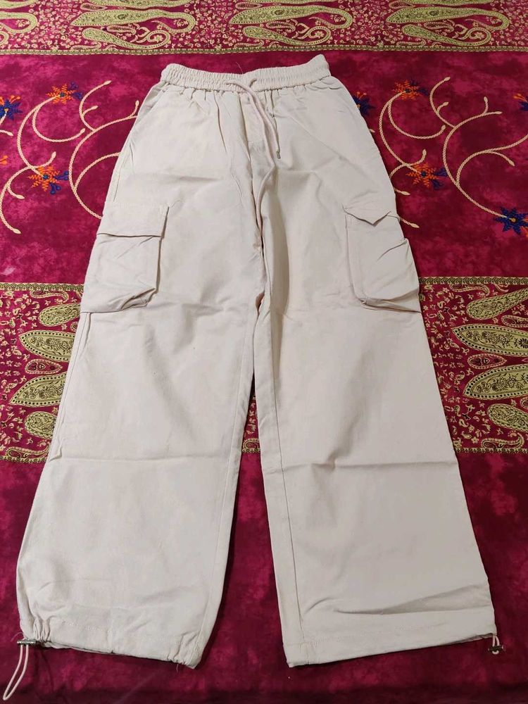 PINK Cargo Pants