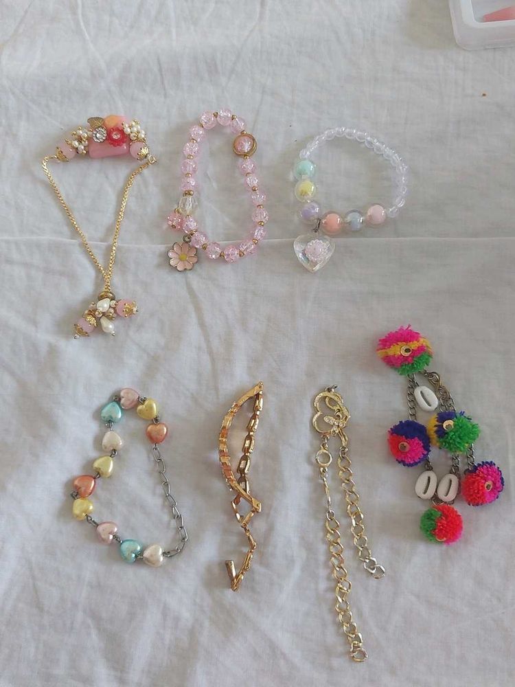 bracelet combo