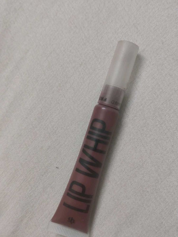 Fae beauty Lip Whip Liquid Lipstick