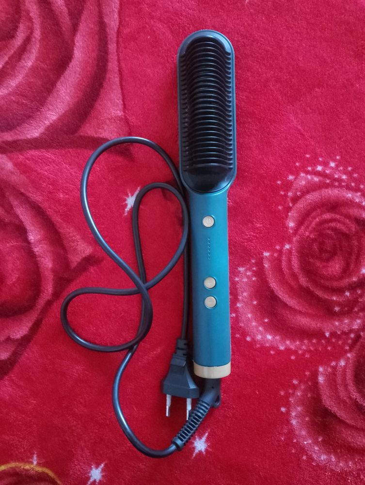 Hair Straightener