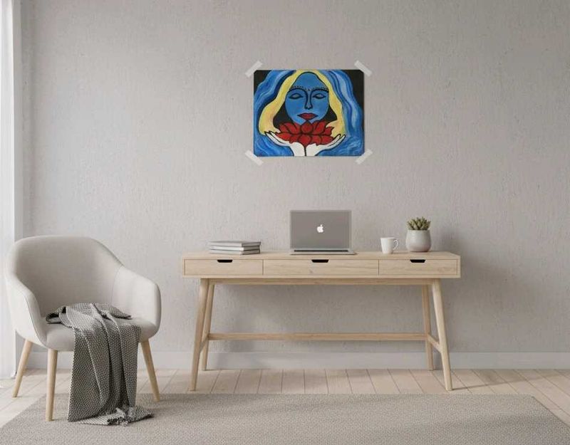 Modern Artwork