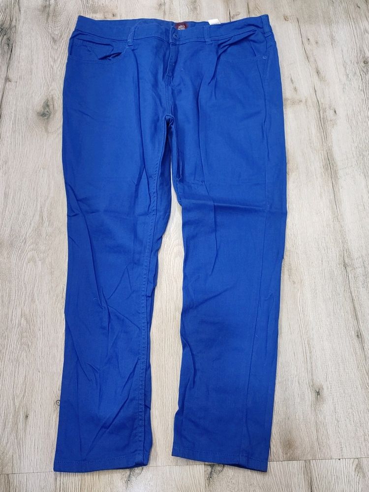 Sc0663 Alto Moda Waist 38