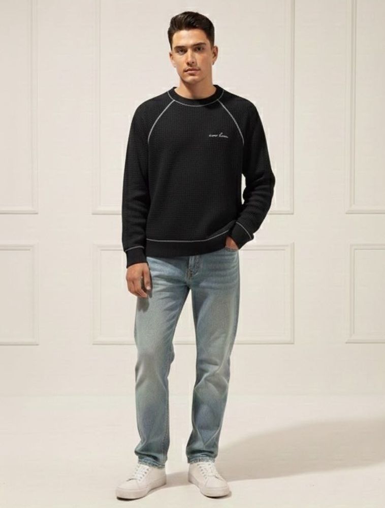 Everdion Long Sleeve Sweatshirt