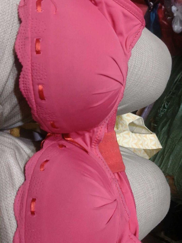 dubble padded phusup bra