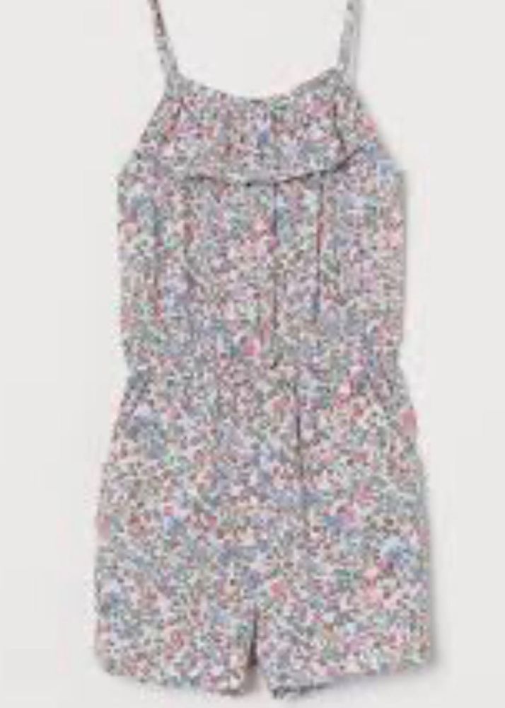 H&amp;M playsuit