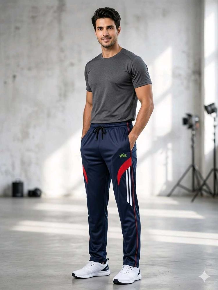 Men's Track Pants