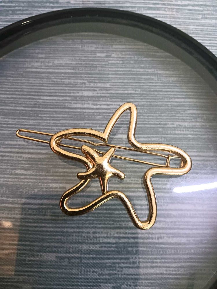 Hair Clip