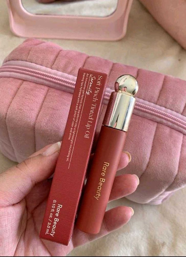 Rare Beauty Soft Pinch Lip Oil