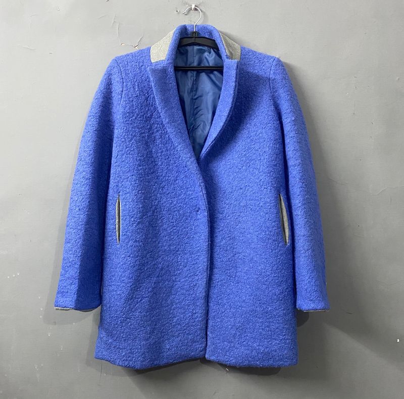 Unique Colour Premium Coat