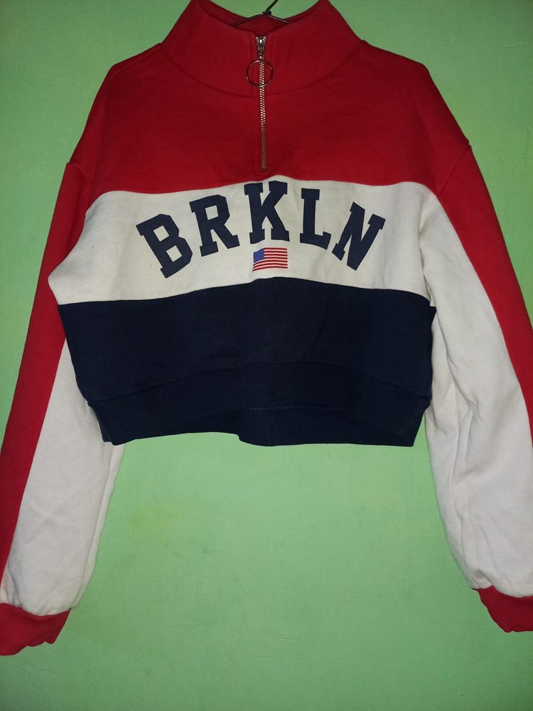 H&amp;M Sweatshirt Only Used Twice